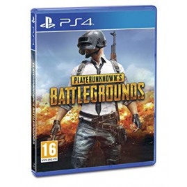 Playerunknown's Battlegrounds PL (nowa)