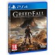 GreedFall PL