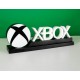 Lampka Xbox Icons Light (nowa)