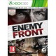 Enemy Front (używana)