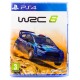 WRC 6 PL PS4