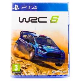 WRC 6 (nowa)