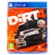 DiRT 4 (używana)