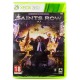Saints Row IV 4 Commander In Chief Edition (nowa)
