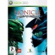 Bionicle Heroes (używana)
