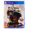 Call of Duty Black Ops Cold War PL 