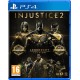 Injustice 2 Legendary Edition PL (nowa)