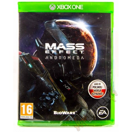 Mass Effect: Andromeda (nowa)