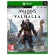 Assassin's Creed Valhalla PL (używana)