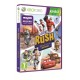 Kinect Rush: A Disney Pixar Adventure (używana)