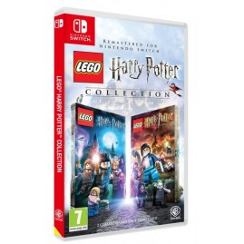 LEGO Harry Potter Collection (nowa)