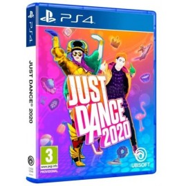 Just Dance 2020 (używana)