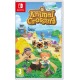 Animal Crossing New Horizons (używana)