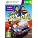 Kinect Joy Ride (używana)