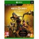 Mortal Kombat 11 Ultimate PL (używana)