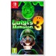 Luigi's Mansion 3 (używana)