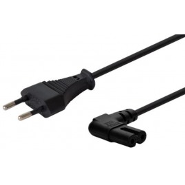 Kabel zasilający do PS4 XONE PS3 3m (nowy)