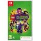 LEGO DC SUPER VILLAINS SUPER ZŁOCZYŃCY PL (nowa)