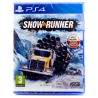 SnowRunner PL (nowa)