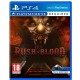 Until Dawn Rush of Blood VR PL (używana)