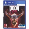 Doom VFR PL (używana)