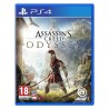 ASSASSIN’S CREED: ODYSSEY PL