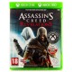 Assassin's Creed: Revelations (używana)