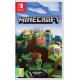 Minecraft (używana)