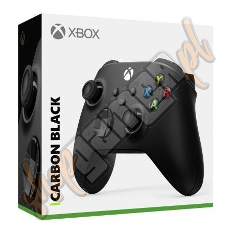 Gamepad Microsoft Xbox Series X Czarny (nowy)