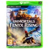 Immortals Fenyx Rising PL (nowa)
