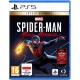 Spider-Man Miles Morales PL 