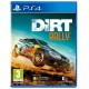 DiRT Rally (używanaa)