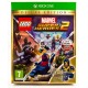 LEGO MARVEL SUPER HEROES 2 PL (nowa)