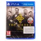 The Order: 1886 PL (nowa)