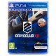 DriveClub VR PL (nowa)