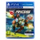 Rigs Mechanized Combat League VR PL (nowa)