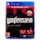 Wolfenstein: The New Order (nowa)