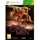 OF ORCS AND MEN (używana)