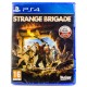 Strange Brigade PL (nowa)