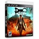 DMC: Devil May Cry (używana)