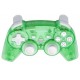 Pad bezprzewodowy PDP Rock Candy Aqualime PS3 (nowy)