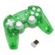 Pad bezprzewodowy PDP Rock Candy Aqualime PS3 (nowy)