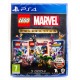Lego Marvel Collection PL (nowa)
