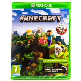 Minecraft PL (nowa)