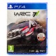 WRC 7 FIA World Rally Championship PL (używana)