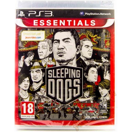 Sleeping Dogs (nowa)