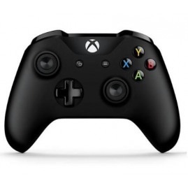 Gamepad Microsoft Xbox One S Wireless Controller (używany)