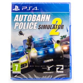Autobahn Police Simulator 2 (nowa)