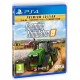 Farming Simulator 19 - Edycja Premium PL (używana)