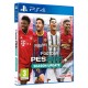 PES 2021 SEASON UPDATE PS4